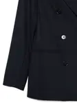 Двубортный пиджак Antonelli, синий - фото 3