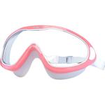 Очки Polycarbonate Unisex LINING, белый - фото 3