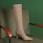 Сапоги женские Pierce Gentry, цвет Apricot - фото 11