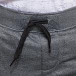 Брюки-джоггеры Hurley Dry Solar из французской махровой ткани для мальчиков 4–7 лет Hurley, черный - фото 5