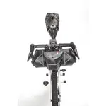 Сумка на руль Cyclite Aero 4.9L, черный - фото 4