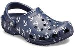 Классические башмаки-сабо унисекс Crocs - фото 2