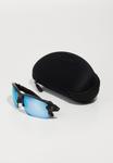 Солнцезащитные очки Oakley FLAK 2.0 XXL UNISEX, Matte Black/Black - фото 4