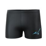 Плавки мужские Mizuno, черно-синие - фото