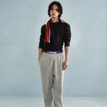 Футболка ss25 us version unisex Champion, белый - фото 9