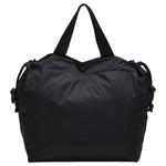 Vans Нейлоновая мини-сумка унисекс черная, Black - фото 3