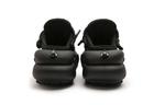 Кроссовки ZERO COSMOS Weightlessness Series Chunky Sneakers Unisex Low-top Black, черный - фото 6