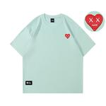 Футболка унисекс Emoji, черный - фото 54