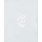 Футболка SS25 унисекс UNDEFEATED, белый - фото 10