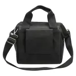 Сумка на руль KLICKfix Roomy, черный - фото