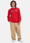 Толстовка Quiksilver Sweatshirt, Red - фото 2