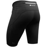 Шорты I-dog Active Stretch Compression, черный - фото 2