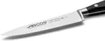 Нож кулинарный Arcos Forged, 15 см, черный - фото 4