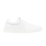 Кроссовки Lanvin DDB0 Sneaker 'White', белый - фото