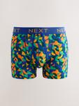 Боксеры Next, Mixed Colors - фото 3