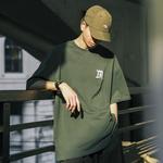 Футболка унисекс Zmoh, белый - фото 25