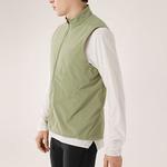 Arcteryx Мужская безрукавка, Chloris Green - фото 11