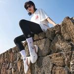 Донгдонг 'Уайт' RIGER, Цвет яичной скорлупы/Тёплый кофе - фото 10