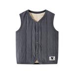 Жилет для младших школьников Disney, серый - фото 6