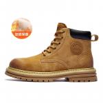 Ботинки Jeep Martin Boots Men - фото 2