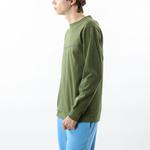 Футболка унисекс Champion, синий - фото 13