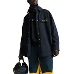 DIOR Рубашка мужская marine blue - фото 6