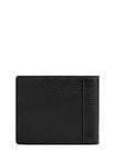 Кошелек Fossil Wallet, Black - фото 2