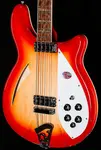 Бас-гитара Rickenbacker 4005V FireGlo (689) - фото