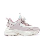 Кроссовки для детей "Дети" Big Wasp, бежевый/розовый - фото 21