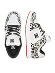 Кроссовки DC Shoes MANTECA 4 LX DC01747900, белый - фото 4