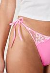 Брифы Etam ENCHANTEMENT, Rose/Pink - фото 4