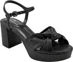 Туфли Bandolino Prezley, черный - фото