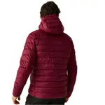 Куртка Regatta Marizion, красный - фото 2