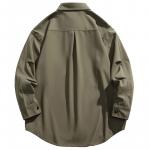 Футболка унисекс Jeep, лесной зеленый - фото 9