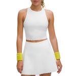 Женская тенниска Lululemon, белый - фото