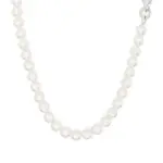 Декстер ожерелье Swarovski - фото 6