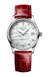 Часы мужские Longines - фото