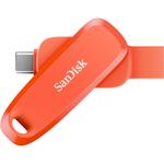 SanDisk 512GB Phone Drive USB 3.2 Gen 1 Flash SDDDC6-512G-G46NO - фото 2