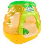 Подушка стабилизации Погремушка Вал 023-23N LUXMA - фото 5