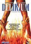 Диск DVD Delirium - фото
