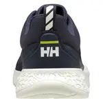 Кроссовки Helly Hansen Crew Low, синий - фото 6