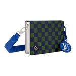 LOUIS VUITTON Сумка через плечо - фото 2