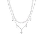 Женское ожерелье из жемчуга DAISY BEAUTY - фото 9