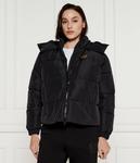 Куртка EA7 Regular Fit, черный - фото