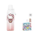 Термостакан Dynamic Insulated 700 мл Sanrio, фиолетовый - фото 9