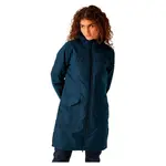 Куртка Regatta Romine II, синий - фото