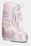 Детские зимние ботинки MB ICON PEARLY Moon Boot, розовый - фото