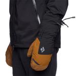 Варежки Black Diamond Mercury - фото 2