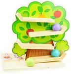 Деревянный пазл с слайдами и цифрами 3в1. KinderSafe - фото 5