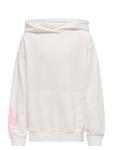 Толстовка с капюшоном KIDS ONLY, белый - фото